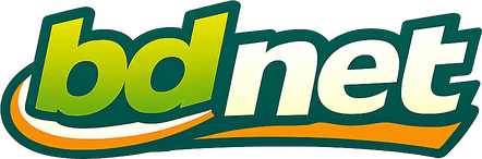 Logo bd net